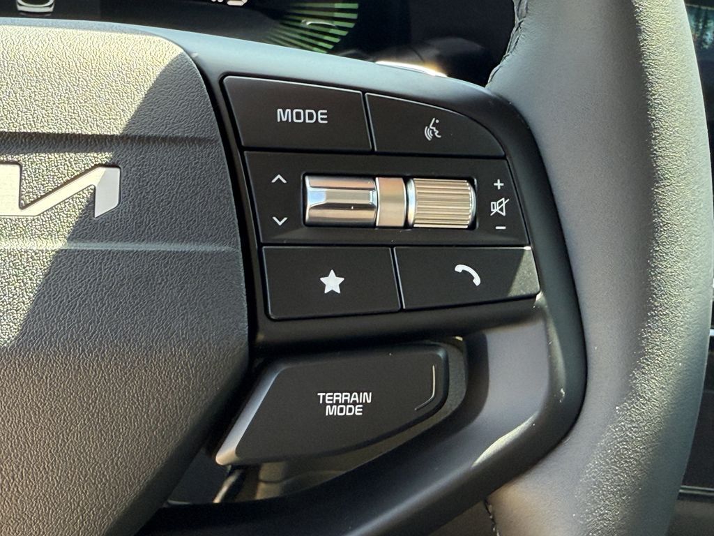 2026 Kia Sportage Hybrid S San Clemente CA