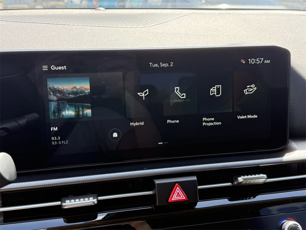 2026 Kia Sportage Hybrid S San Clemente CA