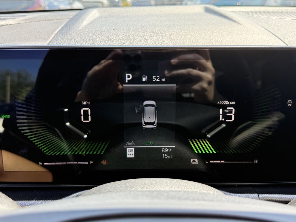 2026 Kia Sportage Hybrid S San Clemente CA