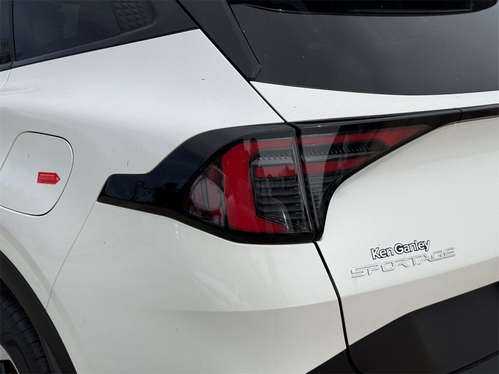 2026 Kia Sportage Hybrid S San Clemente CA