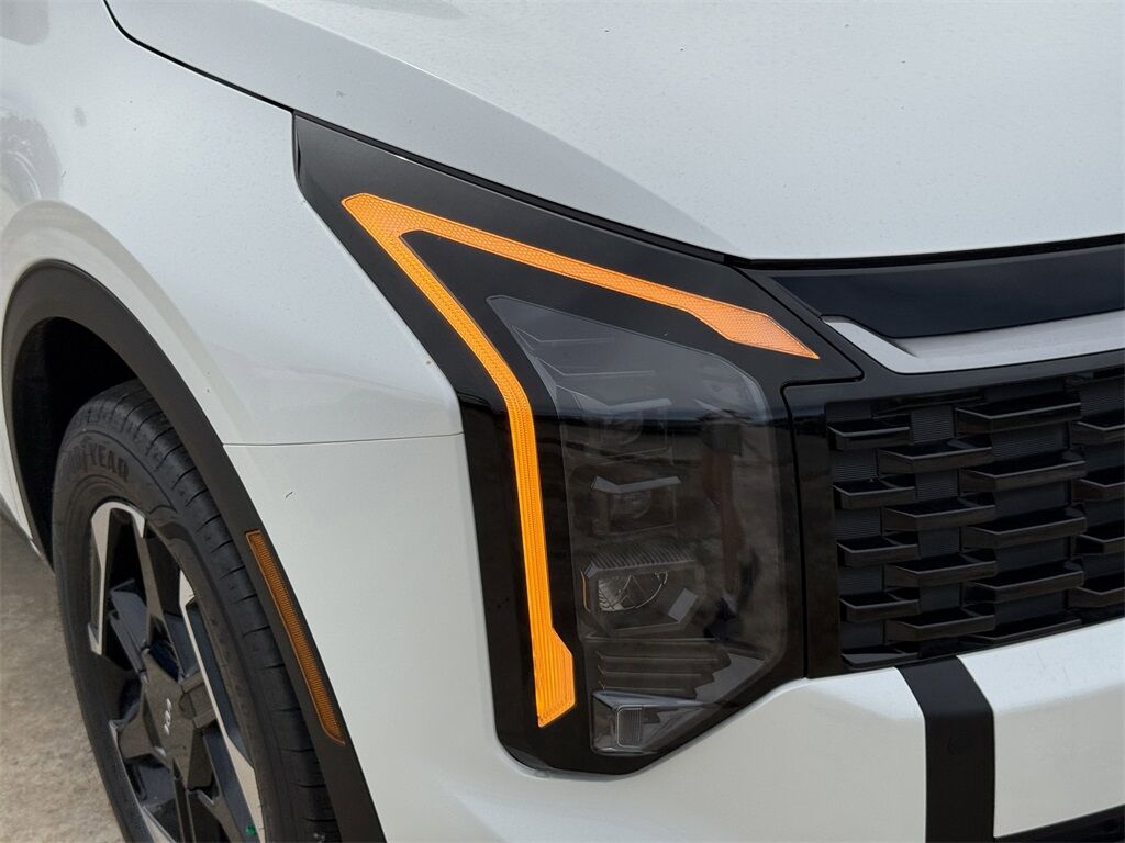 2026 Kia Sportage Hybrid S San Clemente CA