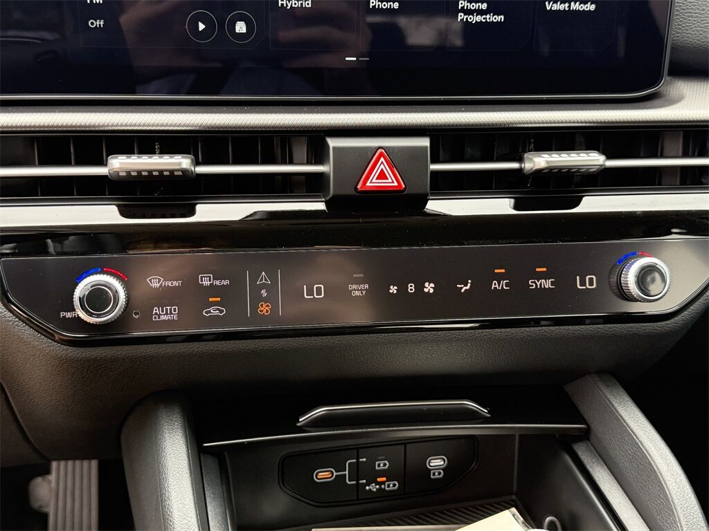 2026 Kia Sportage Hybrid S San Clemente CA