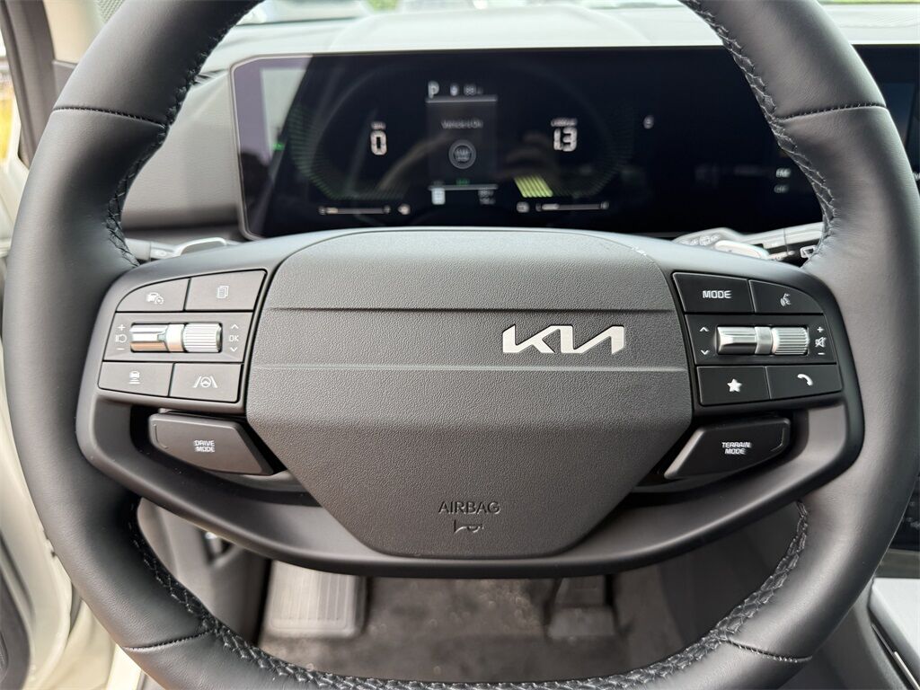 2026 Kia Sportage Hybrid S San Clemente CA