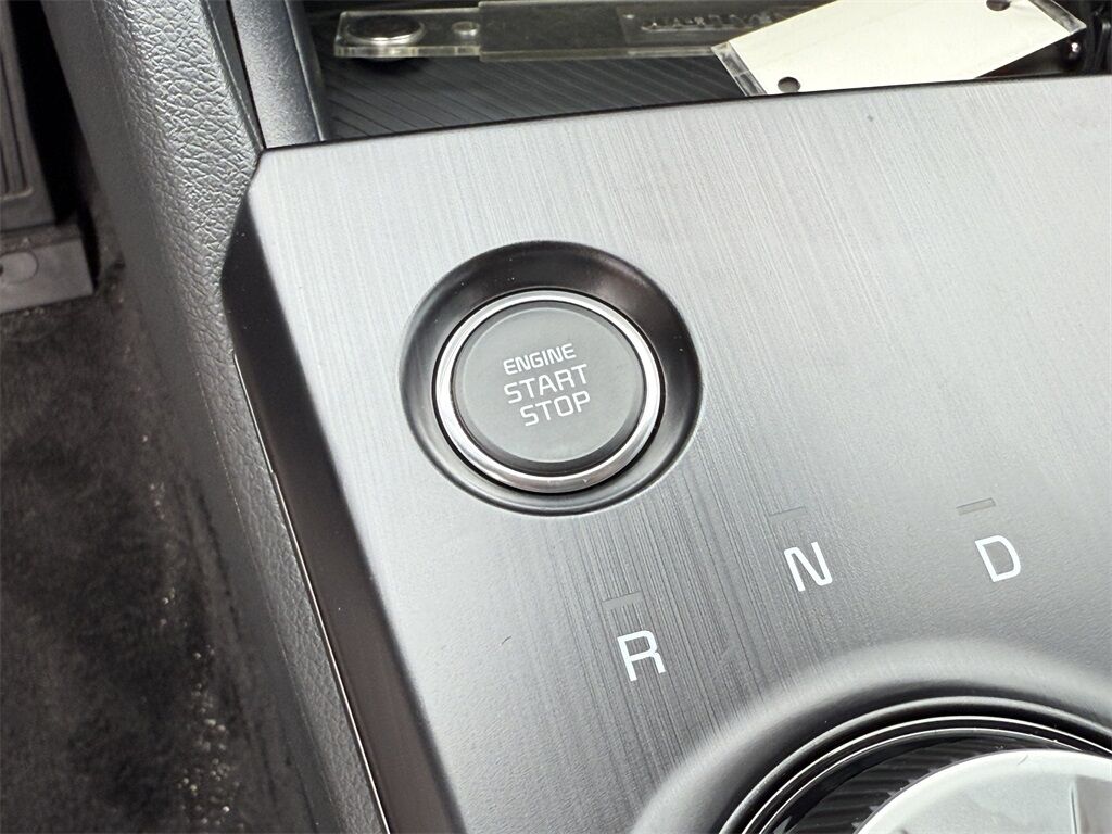 2026 Kia Sportage Hybrid S San Clemente CA