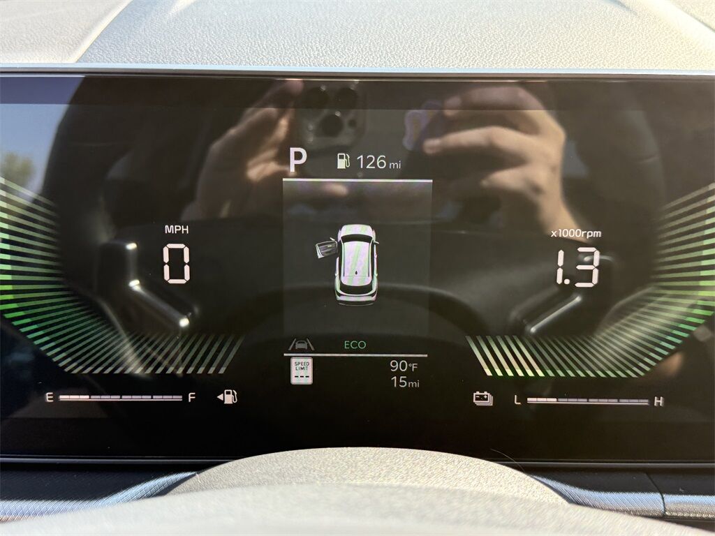 2026 Kia Sportage Hybrid S San Clemente CA