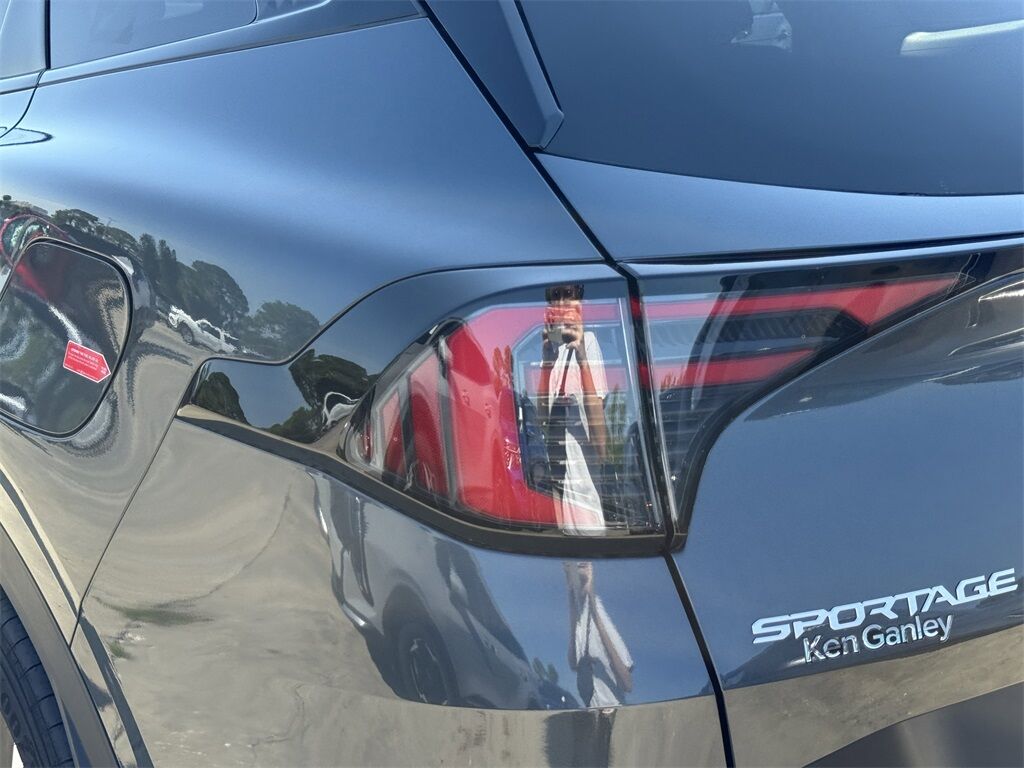 2026 Kia Sportage Hybrid S San Clemente CA