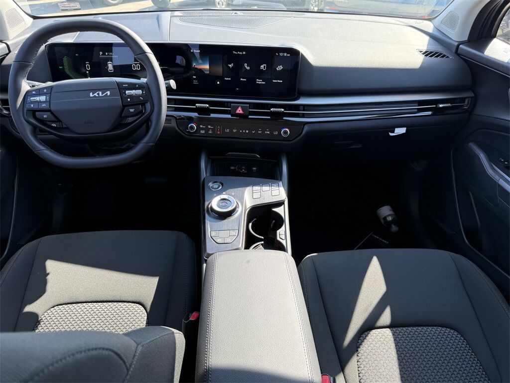 2026 Kia Sportage Hybrid S San Clemente CA