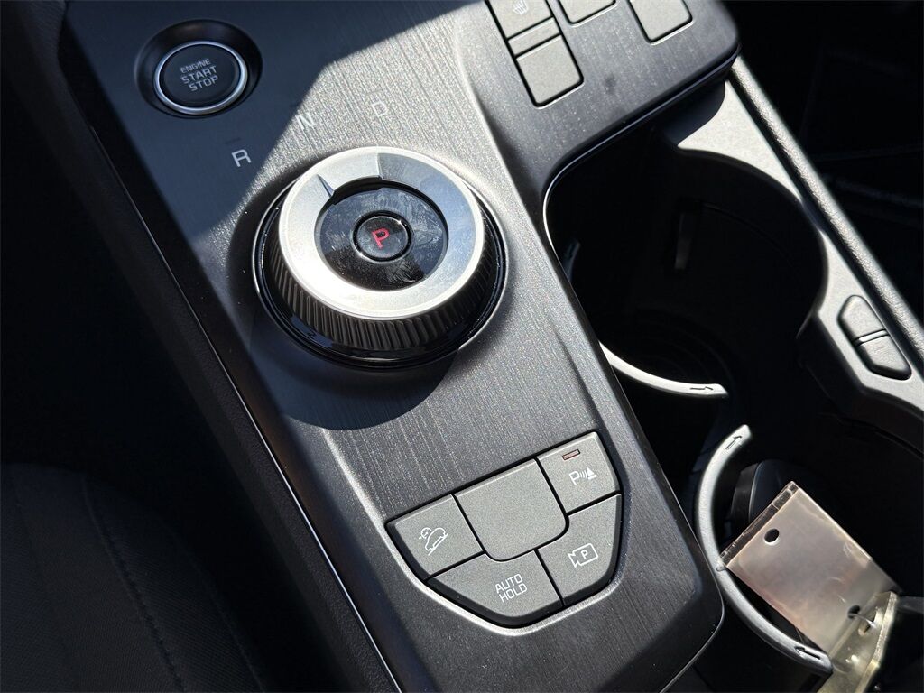 2026 Kia Sportage Hybrid S San Clemente CA