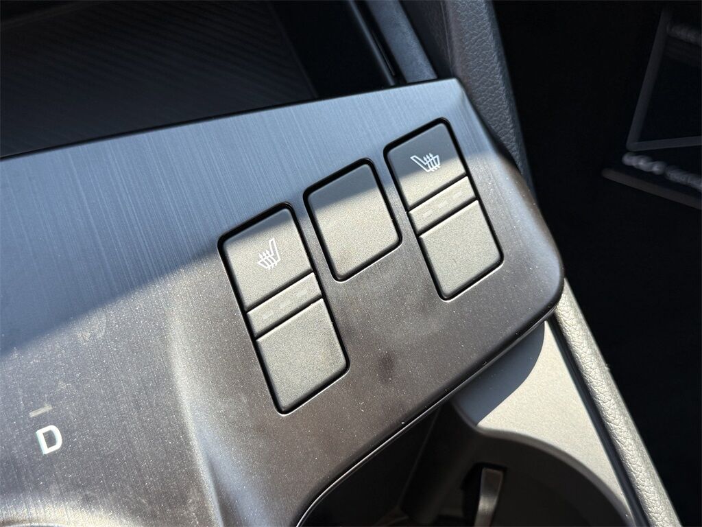 2026 Kia Sportage Hybrid S San Clemente CA