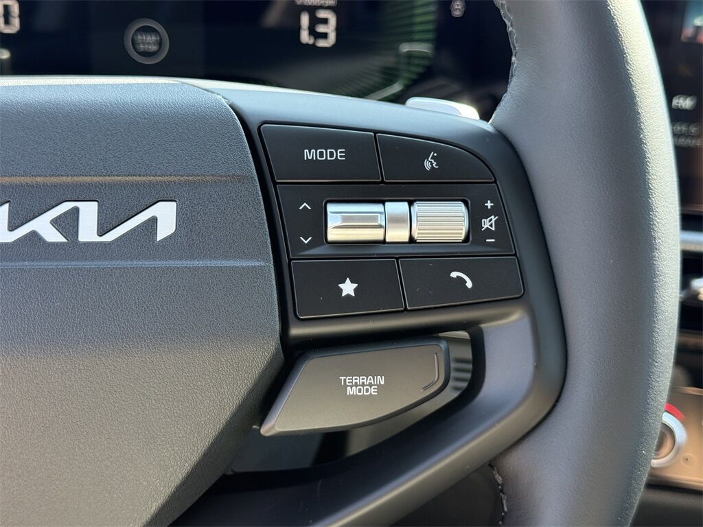 2026 Kia Sportage Hybrid S San Clemente CA