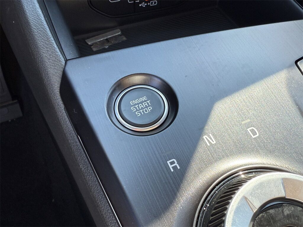 2026 Kia Sportage Hybrid S San Clemente CA