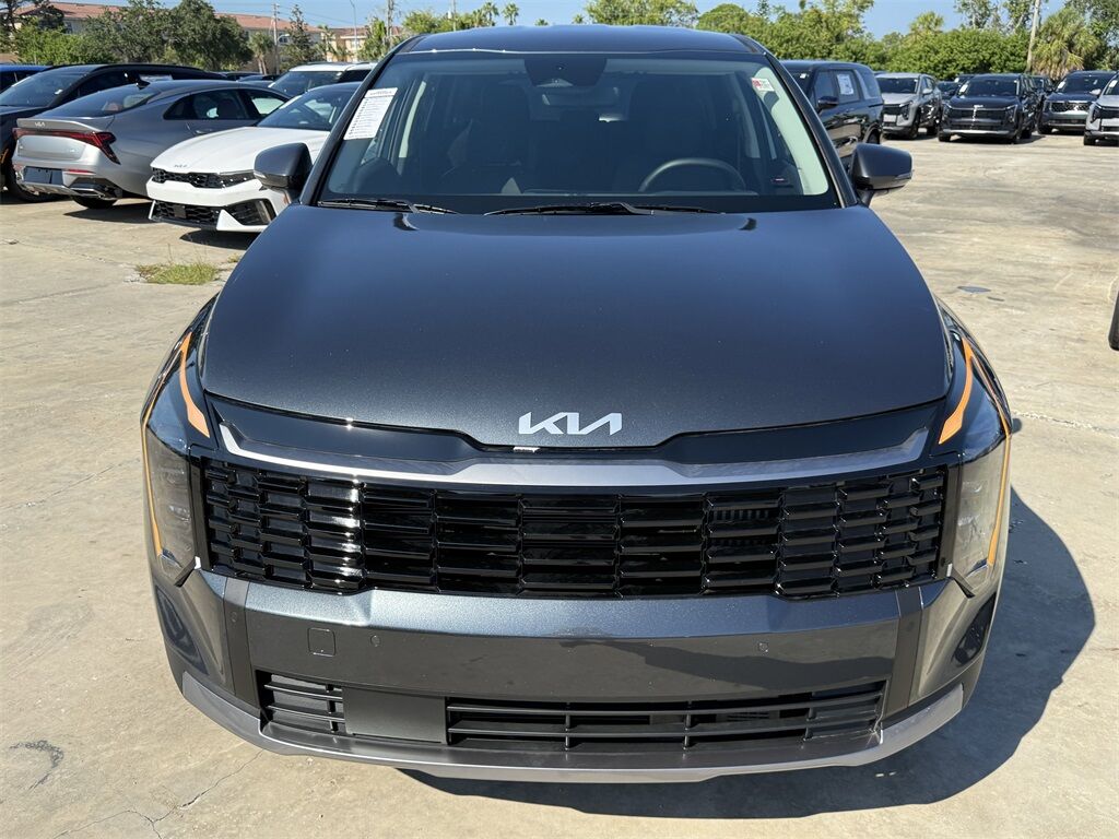 2026 Kia Sportage Hybrid S San Clemente CA