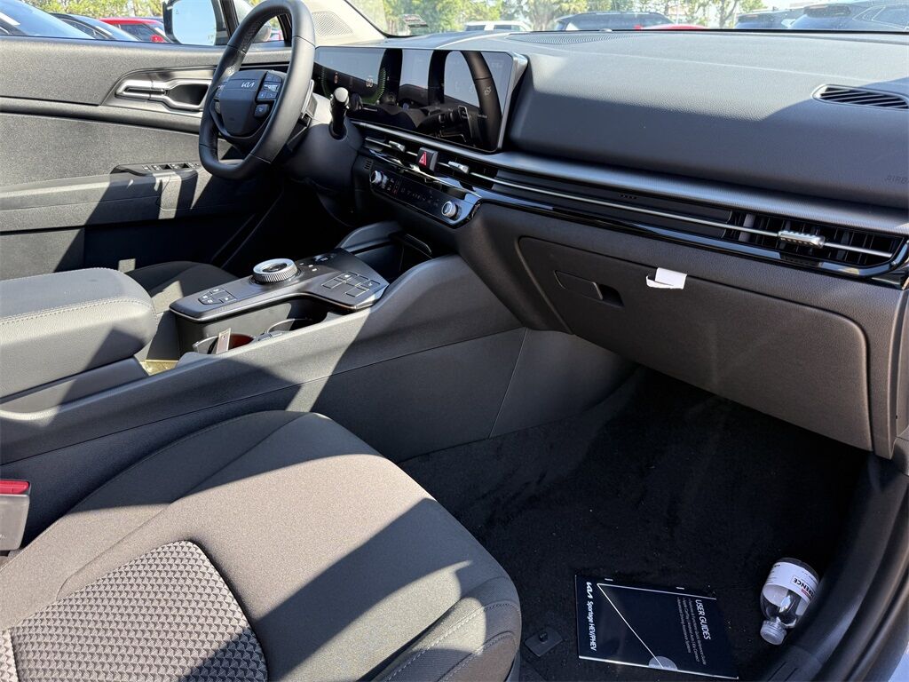 2026 Kia Sportage Hybrid S San Clemente CA