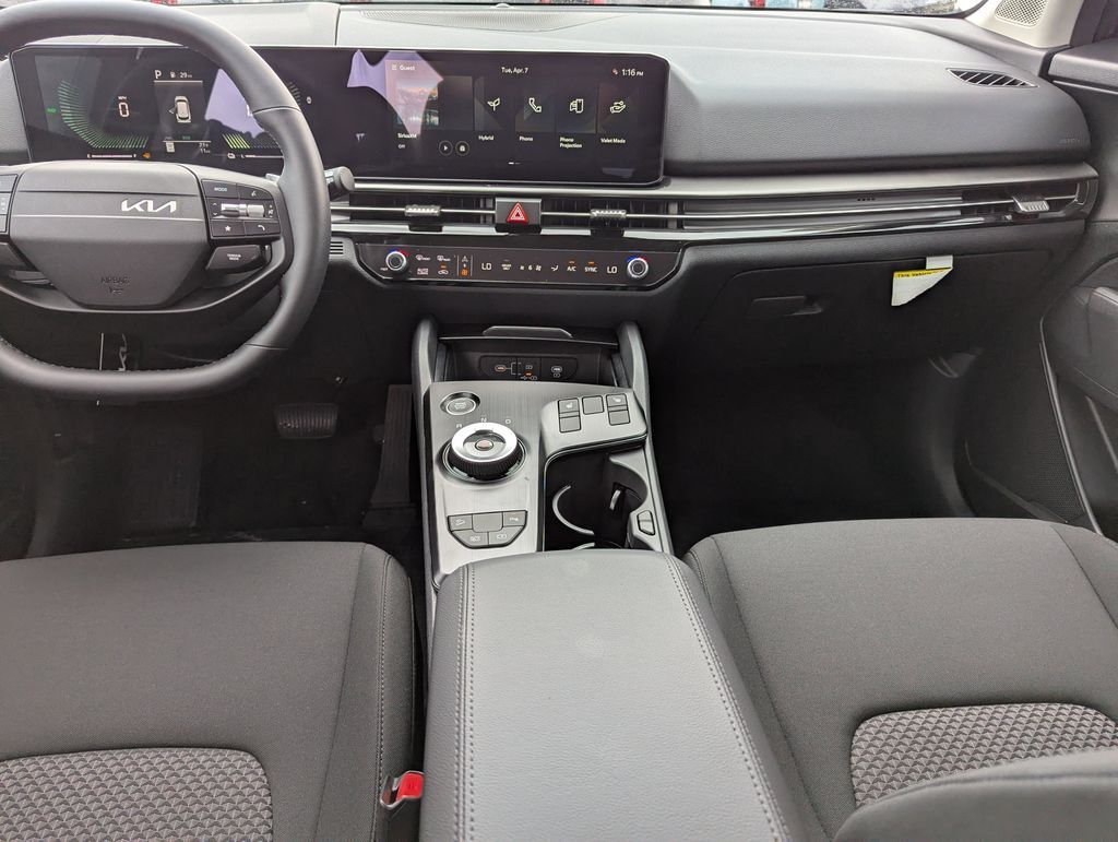 2026 Kia Sportage Hybrid S San Clemente CA