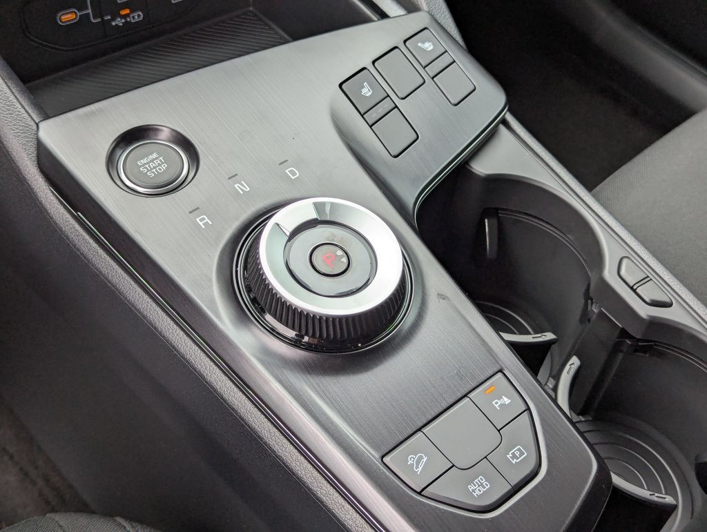 2026 Kia Sportage Hybrid S San Clemente CA