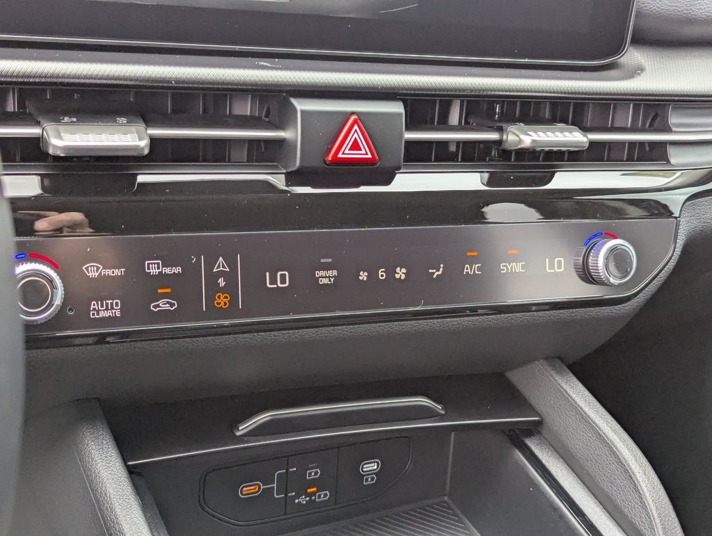 2026 Kia Sportage Hybrid S San Clemente CA