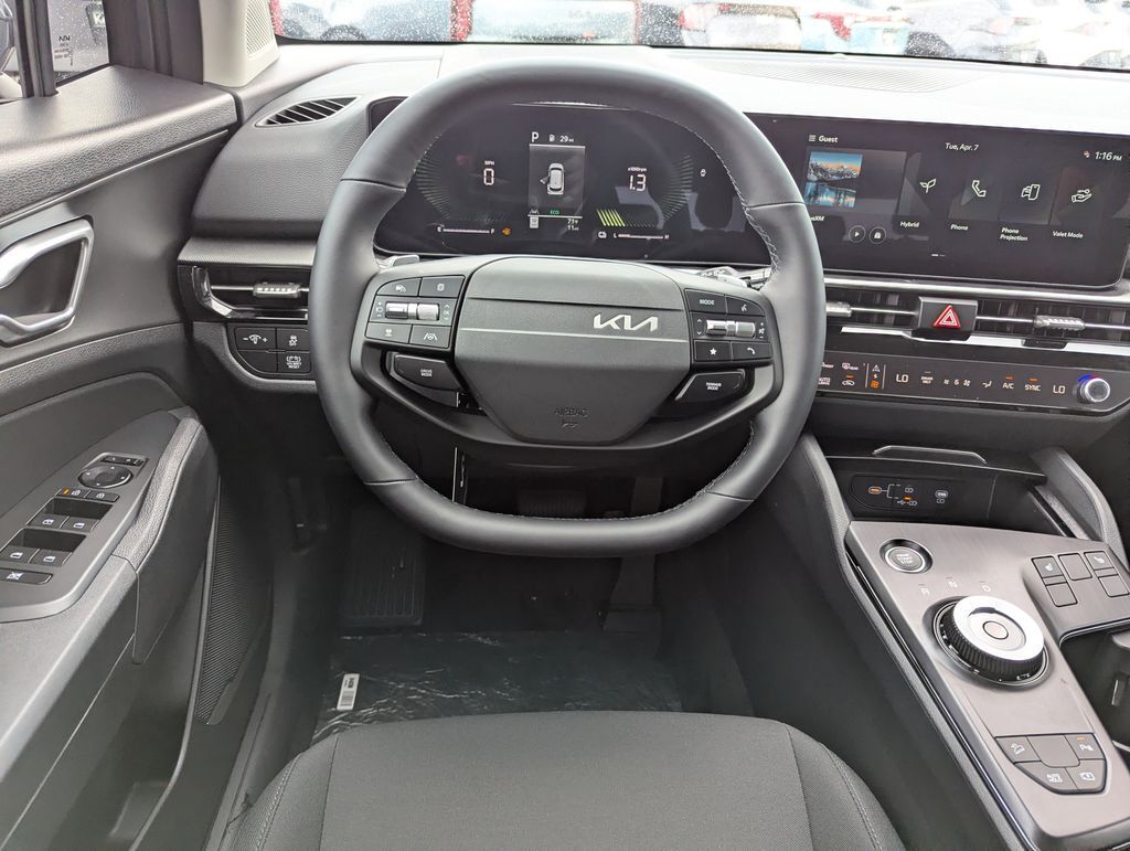 2026 Kia Sportage Hybrid S San Clemente CA