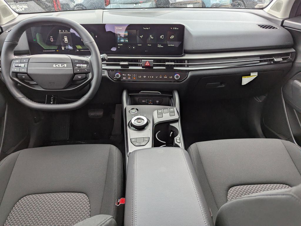 2026 Kia Sportage Hybrid S San Clemente CA