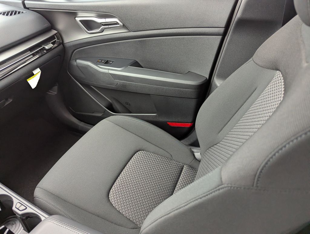 2026 Kia Sportage Hybrid S San Clemente CA
