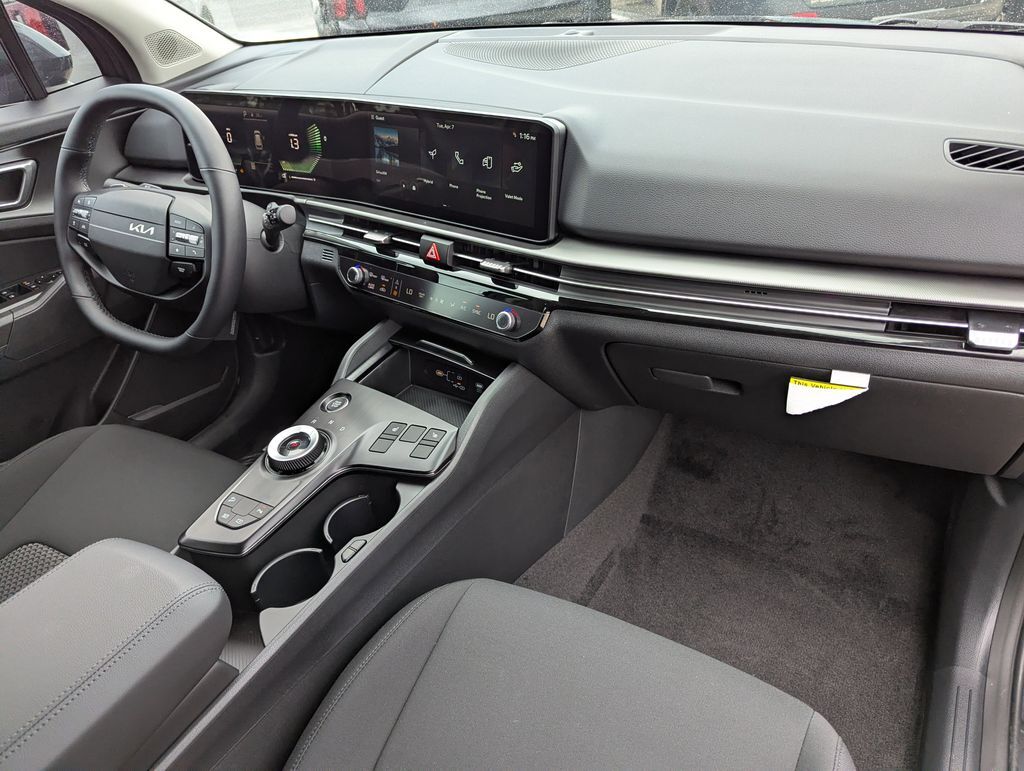 2026 Kia Sportage Hybrid S San Clemente CA