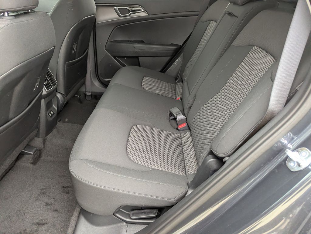 2026 Kia Sportage Hybrid S San Clemente CA