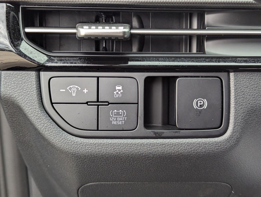 2026 Kia Sportage Hybrid S San Clemente CA