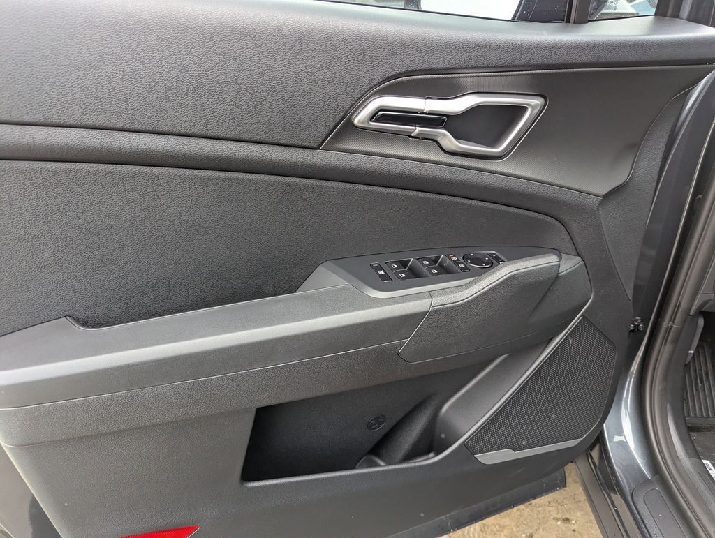 2026 Kia Sportage Hybrid S San Clemente CA
