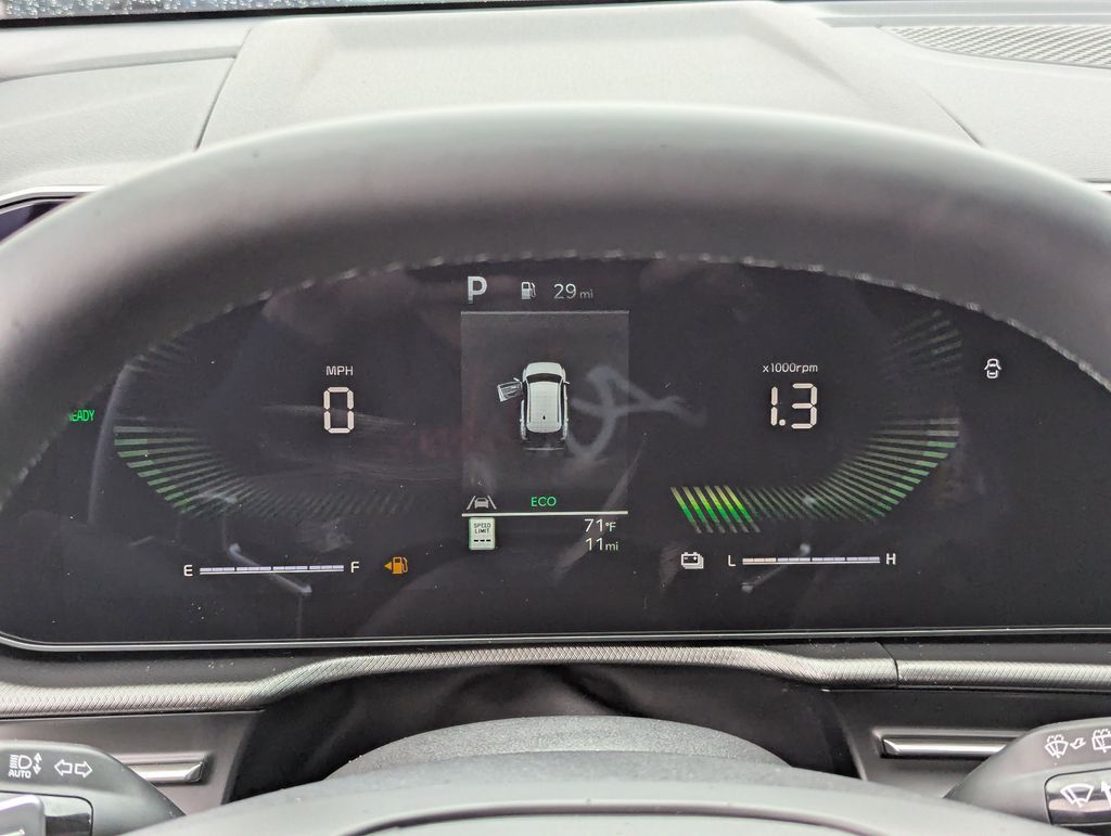 2026 Kia Sportage Hybrid S San Clemente CA