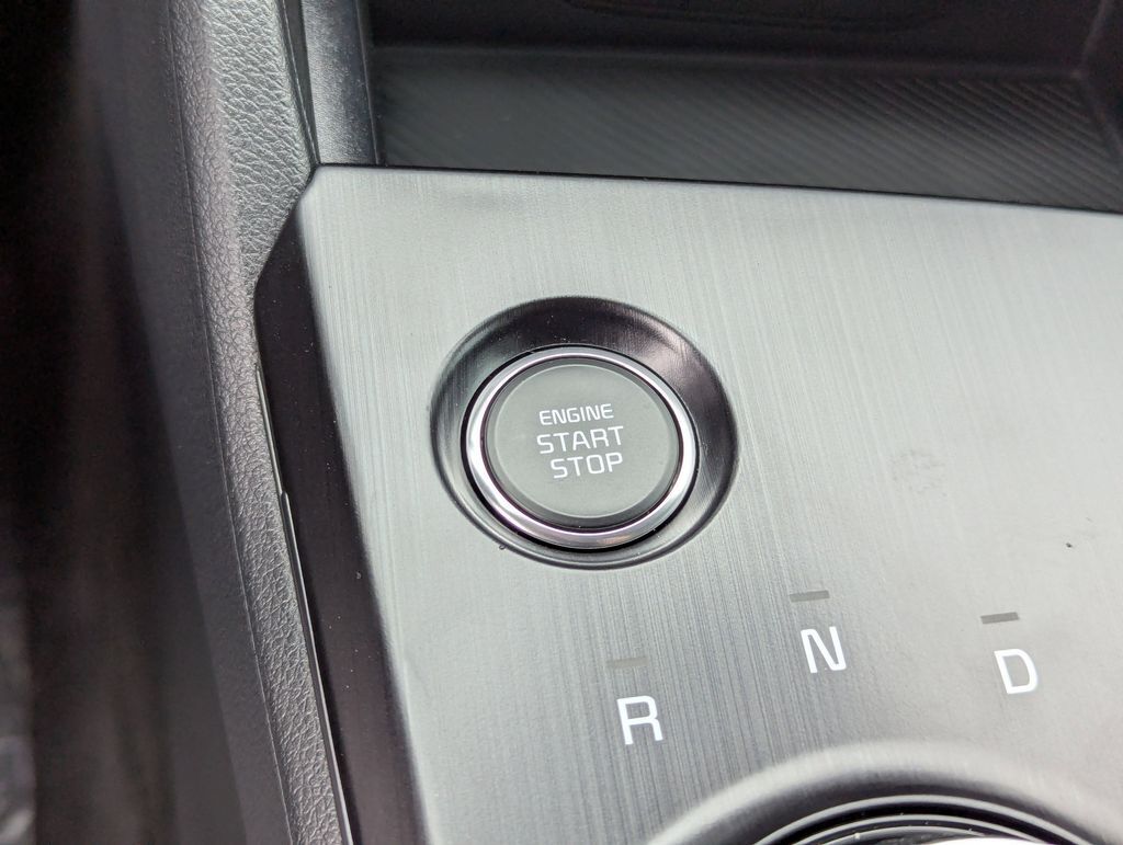 2026 Kia Sportage Hybrid S San Clemente CA