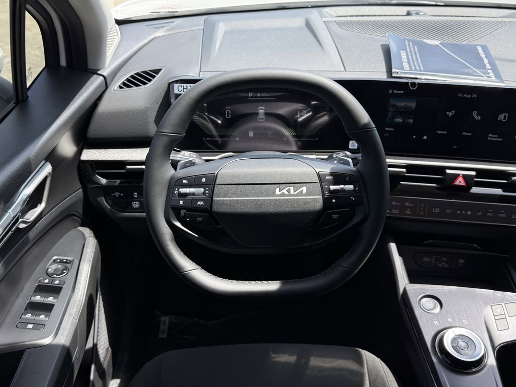 2026 Kia Sportage Hybrid S San Clemente CA