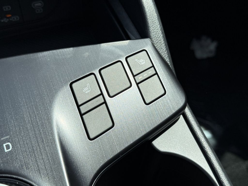 2026 Kia Sportage Hybrid S San Clemente CA