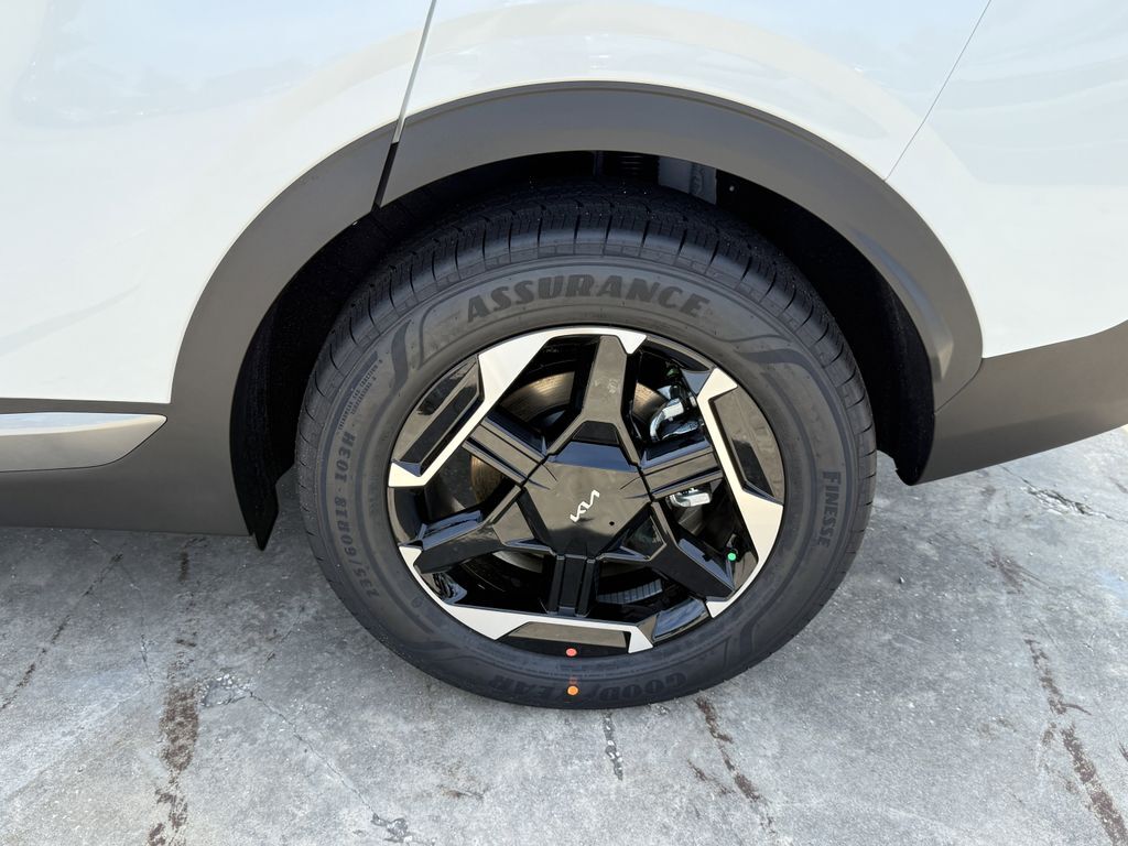 2026 Kia Sportage Hybrid S San Clemente CA