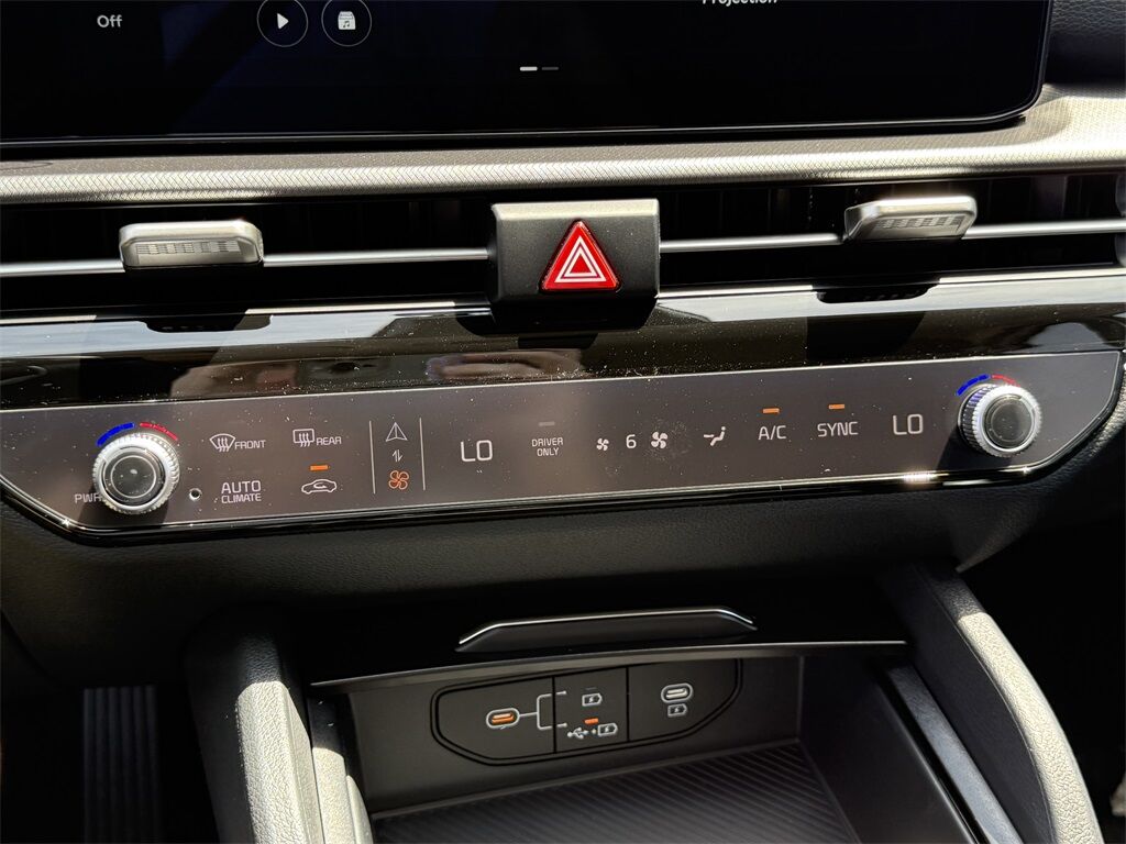 2026 Kia Sportage Hybrid S San Clemente CA