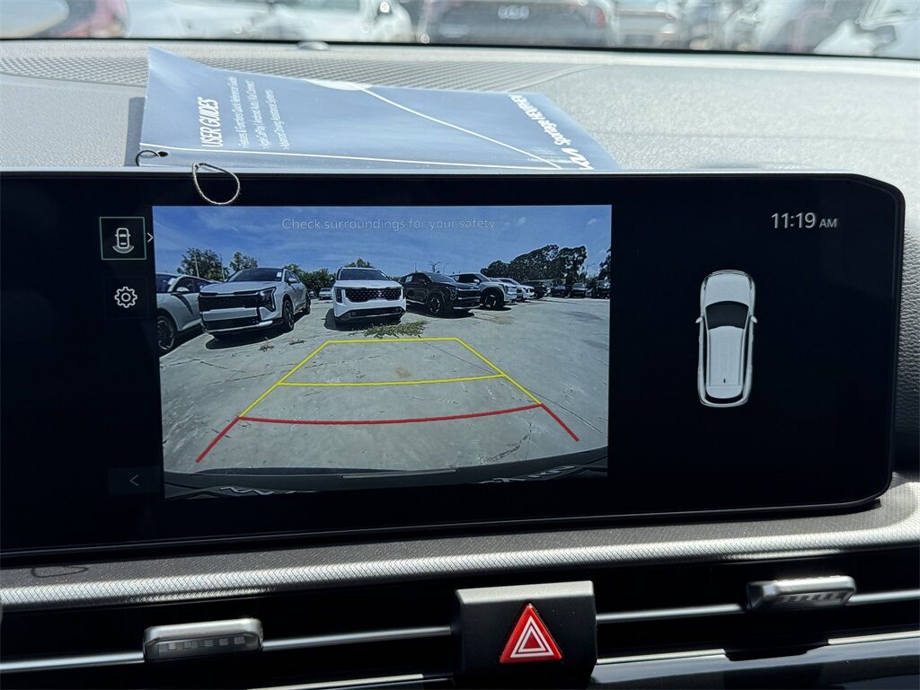 2026 Kia Sportage Hybrid S San Clemente CA