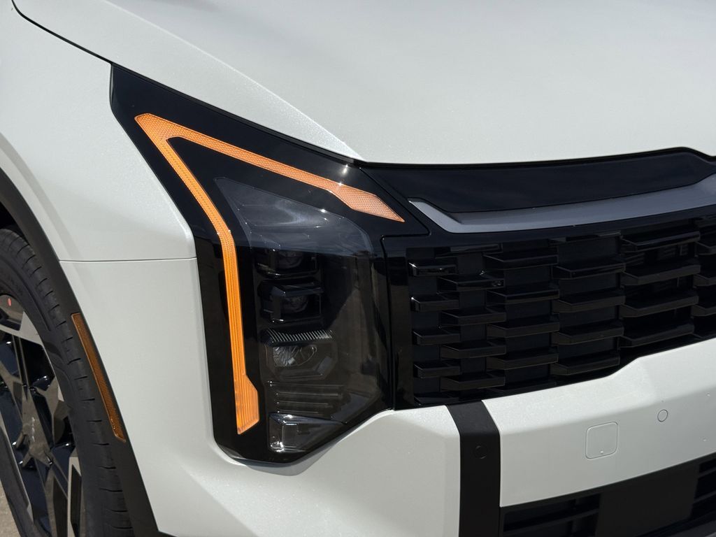 2026 Kia Sportage Hybrid S San Clemente CA