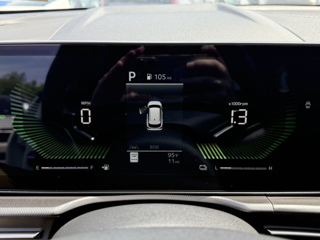 2026 Kia Sportage Hybrid S San Clemente CA