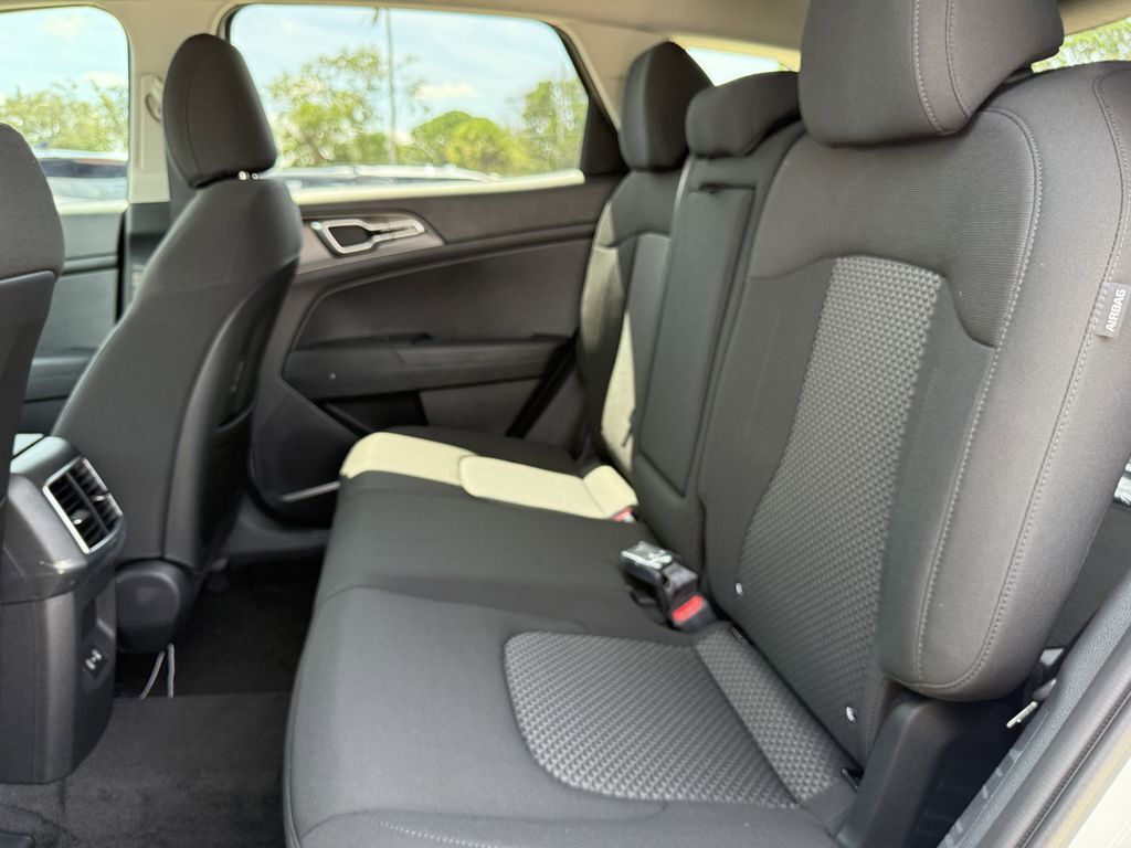 2026 Kia Sportage Hybrid S San Clemente CA