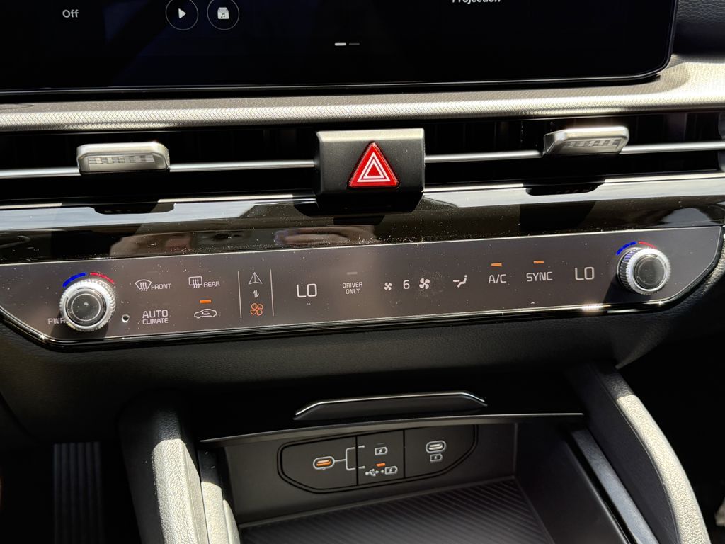 2026 Kia Sportage Hybrid S San Clemente CA