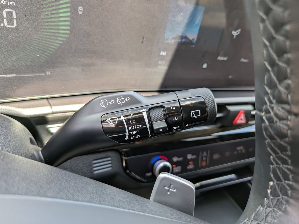 2026 Kia Sportage Hybrid S San Clemente CA