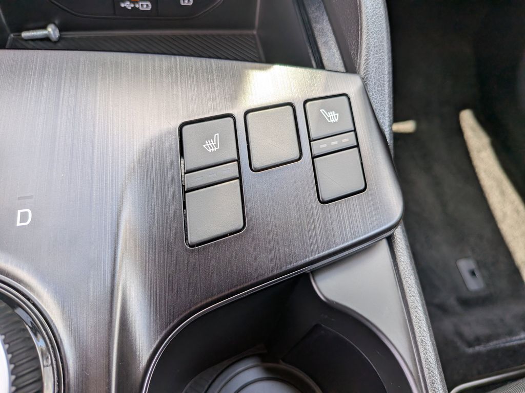 2026 Kia Sportage Hybrid S San Clemente CA