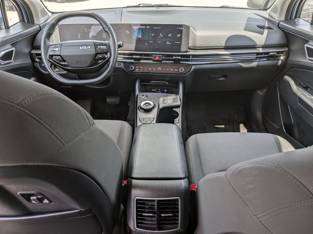 2026 Kia Sportage Hybrid S San Clemente CA