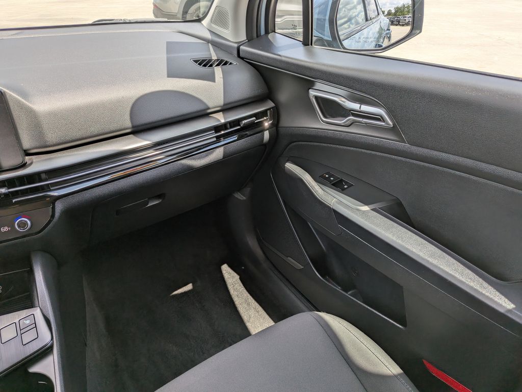 2026 Kia Sportage Hybrid S San Clemente CA