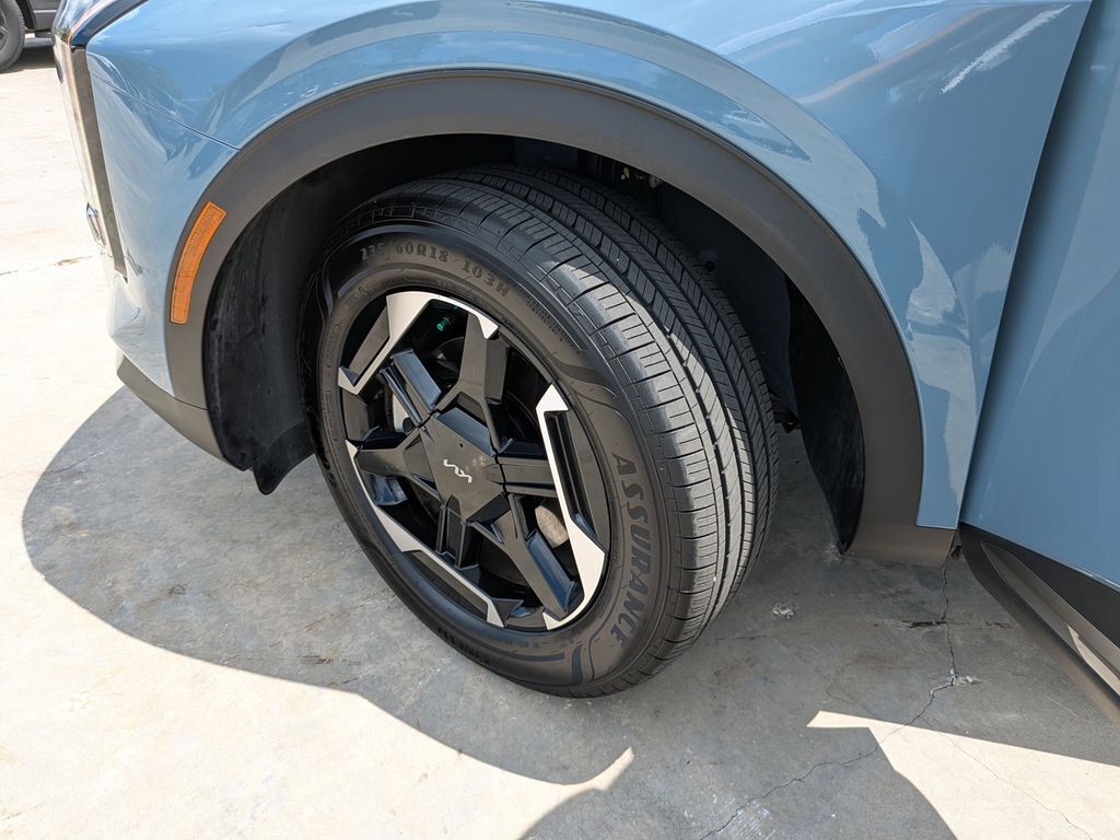 2026 Kia Sportage Hybrid S San Clemente CA