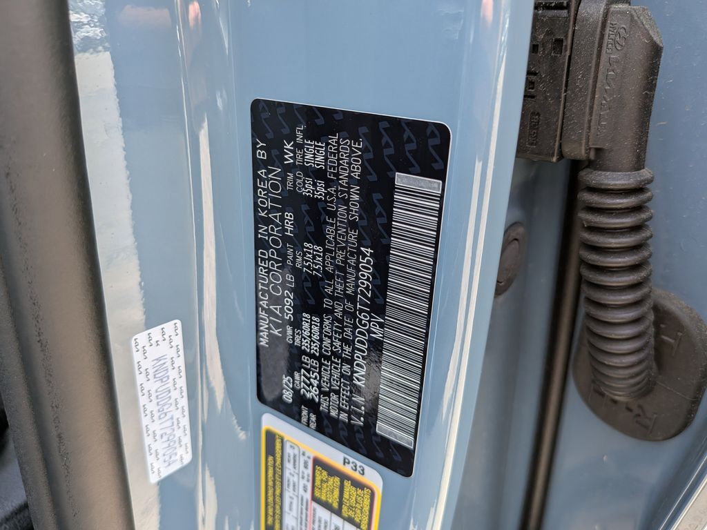 2026 Kia Sportage Hybrid S San Clemente CA