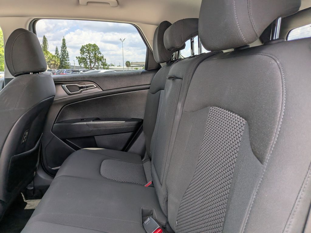 2026 Kia Sportage Hybrid S San Clemente CA