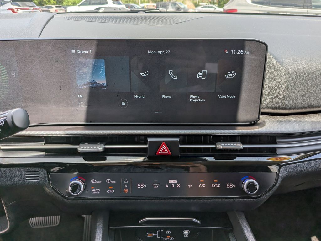 2026 Kia Sportage Hybrid S San Clemente CA