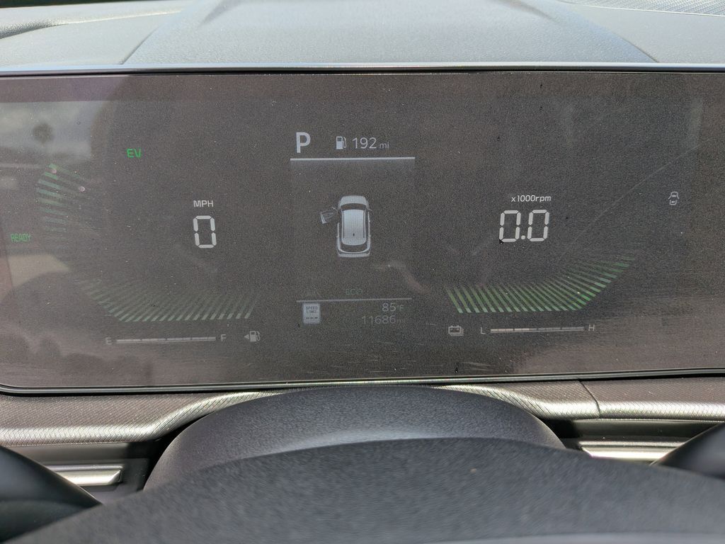 2026 Kia Sportage Hybrid S San Clemente CA