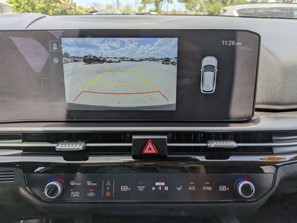 2026 Kia Sportage Hybrid S San Clemente CA