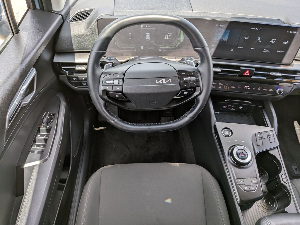 2026 Kia Sportage Hybrid S San Clemente CA