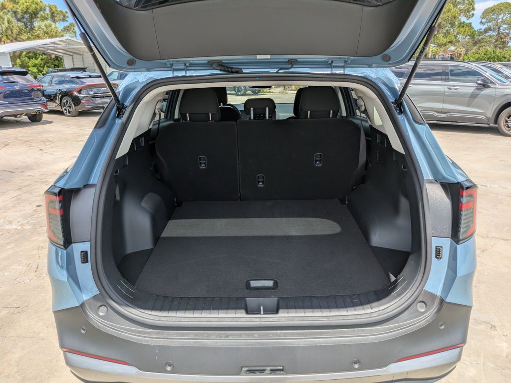 2026 Kia Sportage Hybrid S San Clemente CA